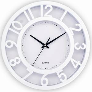 Quartz Wall Clock