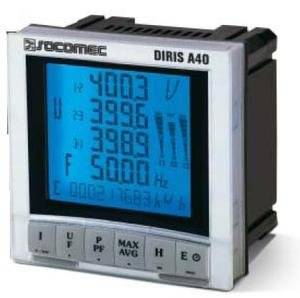 Digital Power Meter