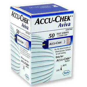 Test Strips