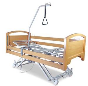 ICU Bed