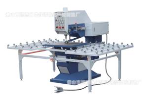 Glass Drilling Machine