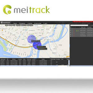 GPS Tracking System
