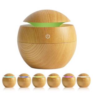 Ultrasonic Aroma Diffuser