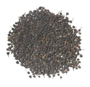 Black Pepper