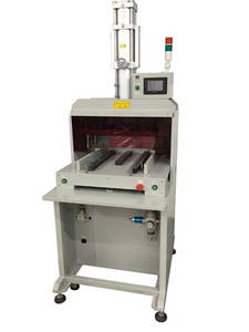 PCB Depaneling Machine