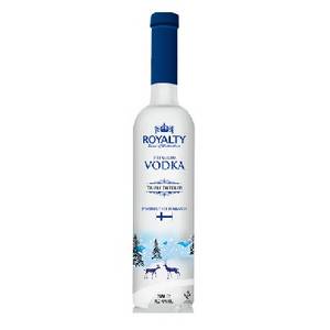 Vodka