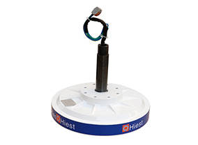 Wind Power Generator