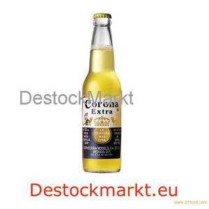 Corona Extra Beer