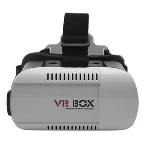 Virtual Reality Glasses