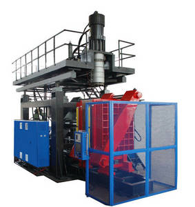 Extrusion Molding Machine