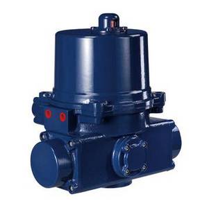 Valve Actuator