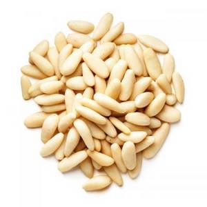 Pine Nut Kernels