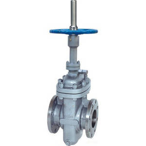Flat Gate Valve