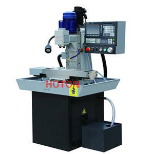 CNC Milling Machine