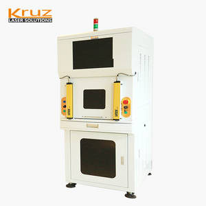 20W Laser Marking Machine