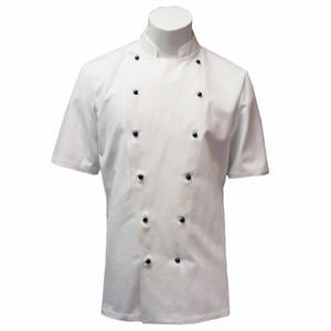 Chef Jacket
