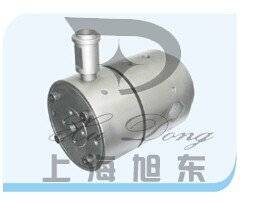 Extrusion Crosshead