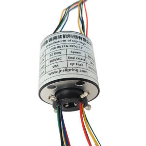 Mini Slip Ring