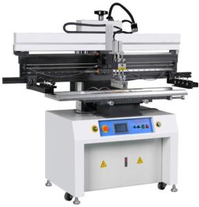 Stencil Printer