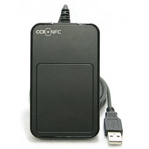 RFID Card Reader