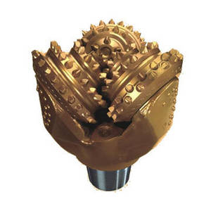 Roller Cone Bit
