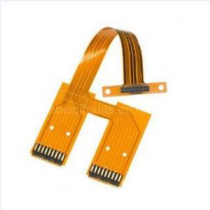 Flex PCB