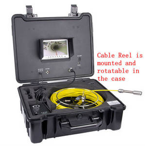 Pipe Inspection Camera