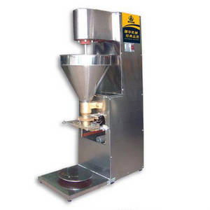 Meat Processing Machine