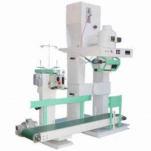Flour Packing Machine