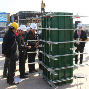 Column Formwork