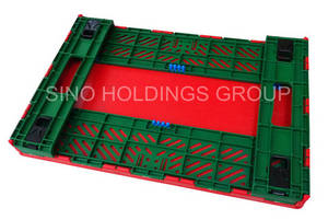 Folding Container