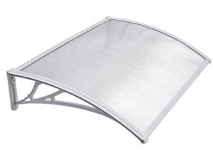 Door Canopy