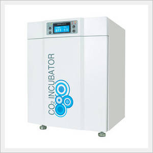 Sterilization CO2 Incubator