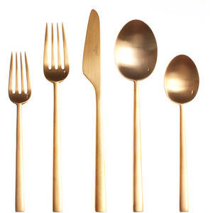 Flatware