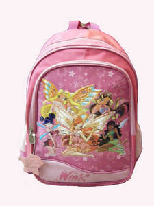 School Backpack Bag