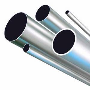 Seamless Pipe