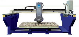 Tile Cutting Machine