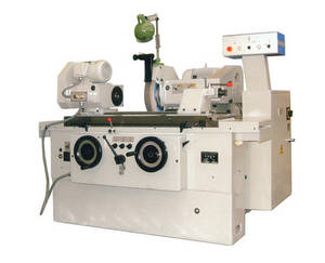 Cylindrical Grinding Machine