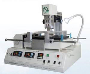 BGA Machine