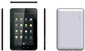 7 Inch Google Android