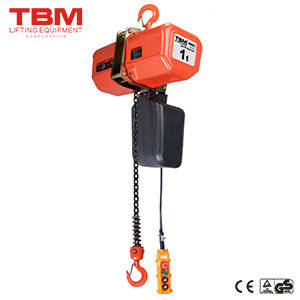 Electric Hoist