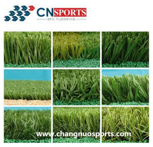 Artificial Lawn
