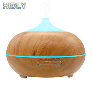 Aroma Diffuser