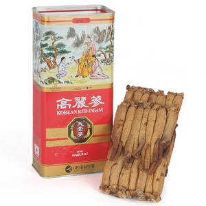 Ginseng Tea