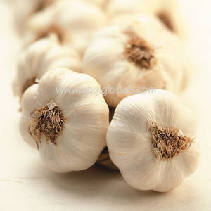 Dried Garlic