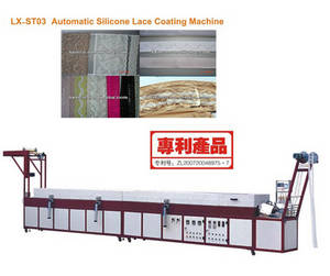 Automatic Coating Machine