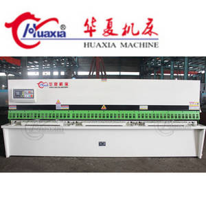 Cutter Machine