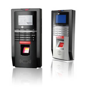 Fingerprint Time Attendance