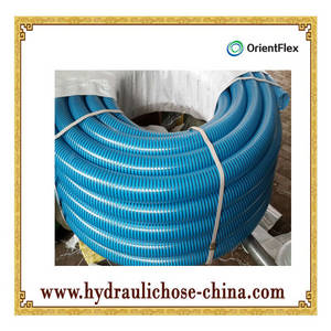 Suction Hose