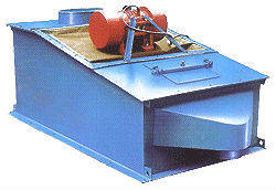 Vibrating Screen Machine